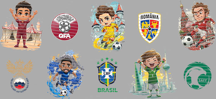 16oz World Cup-WO  218